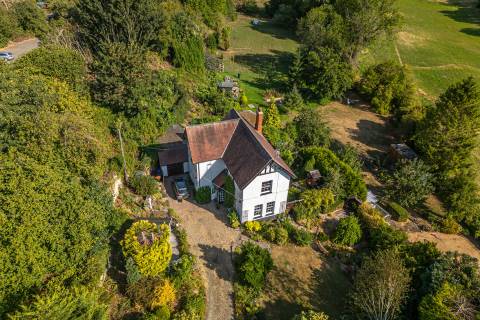 Property for auction in Nottinghamshire