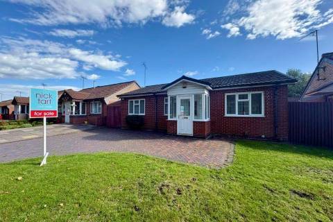 Property for auction in West Midlands