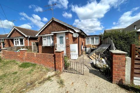 Property for auction in Essex