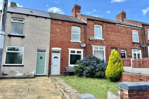 Property for auction in South Yorkshire