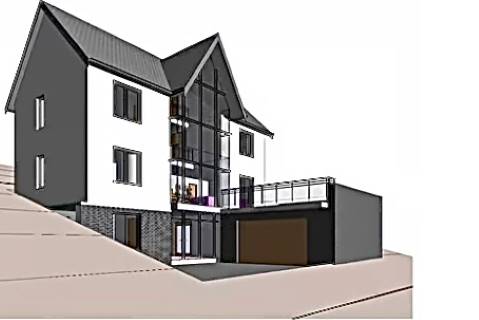 Property for auction in Mid Glamorgan