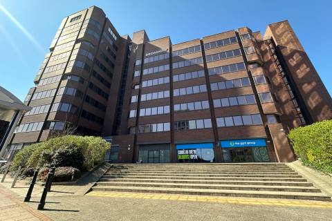 Property for auction in West Midlands