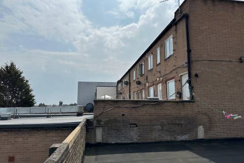 Property for auction in Berkshire