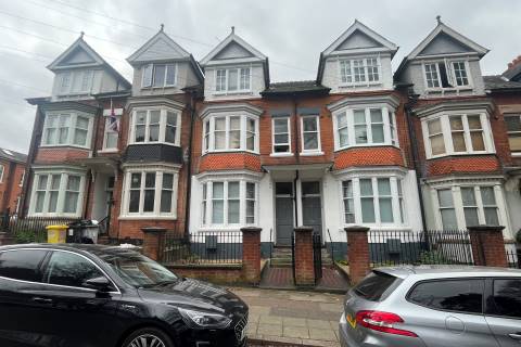 Property for auction in Leicestershire