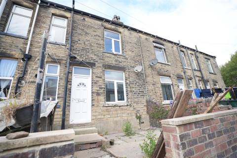 Property for auction in West Yorkshire