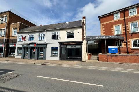 Property for auction in Devon