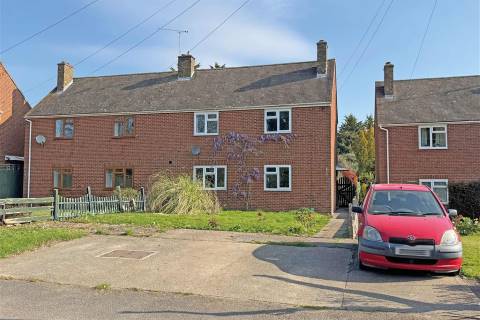 Property for auction in Kent
