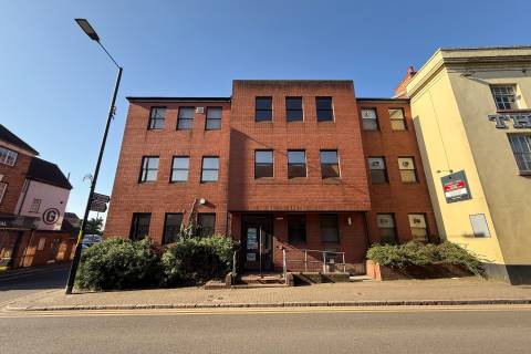 Property for auction in West Midlands