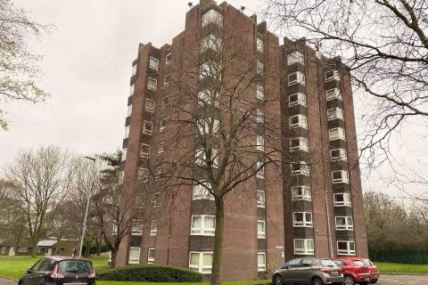 Property for auction in Staffordshire