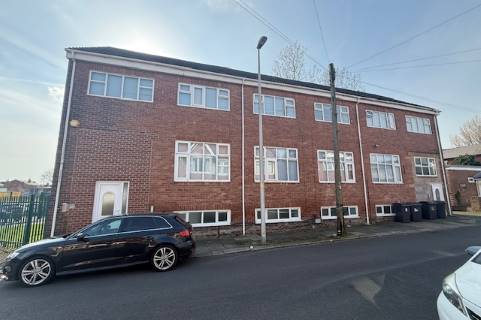 Property for auction in Lancashire