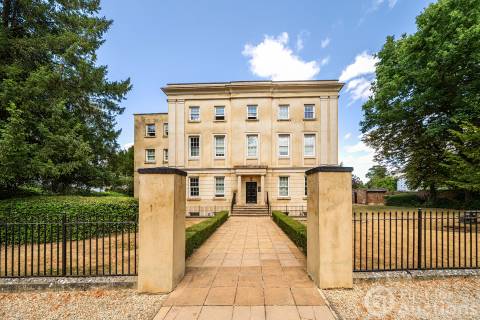 Property for auction in Gloucestershire
