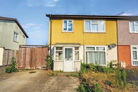 Property for auction in Kent