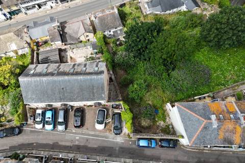 Property for auction in Devon