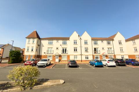 Property for auction in Tyne and Wear