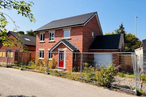 Property for auction in Mid Glamorgan