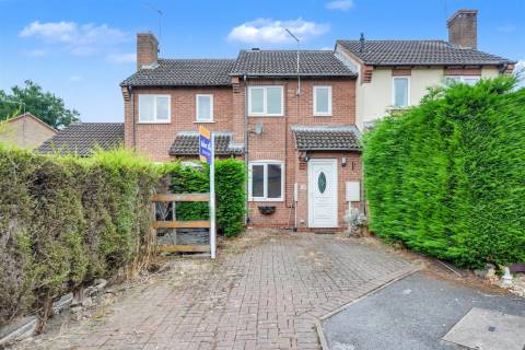 Property for auction in Derbyshire