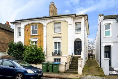 Property for auction in London