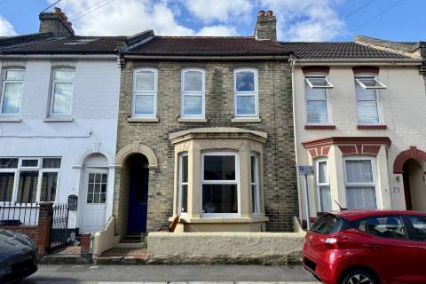 Property for auction in Kent