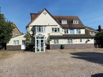 Property for auction in West Midlands
