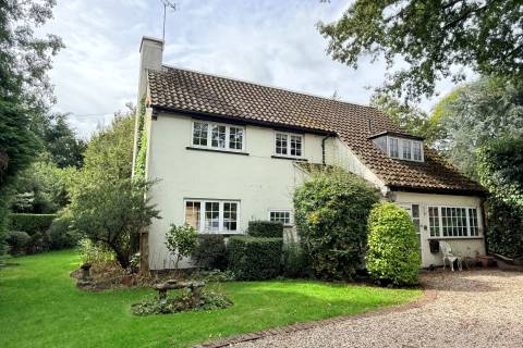 Property for auction in Derbyshire