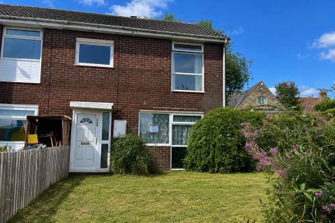 Property for auction in West Yorkshire