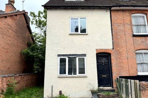 Property for auction in West Midlands