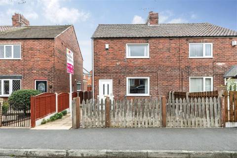 Property for auction in West Yorkshire