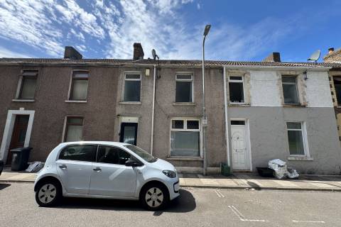 Property for auction in West Glamorgan