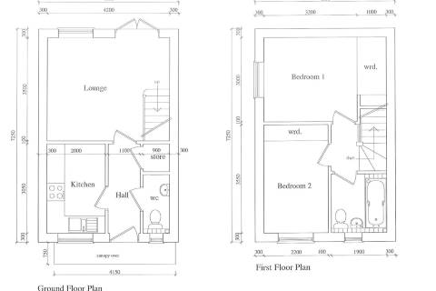 Property for auction in Nottinghamshire