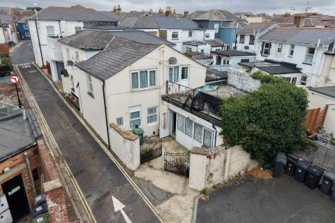 Property for auction in Isle of Wight