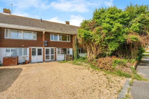 Property for auction in West Sussex