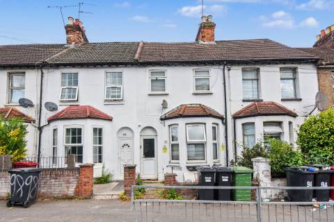 Property for auction in Berkshire