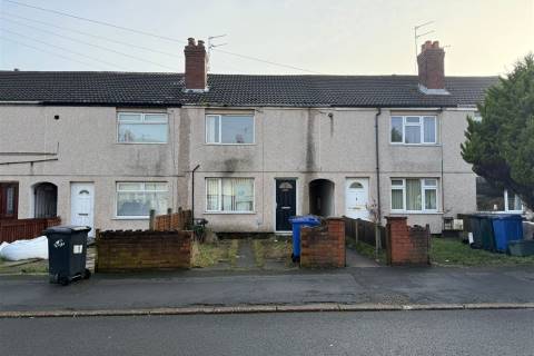 Property for auction in South Yorkshire