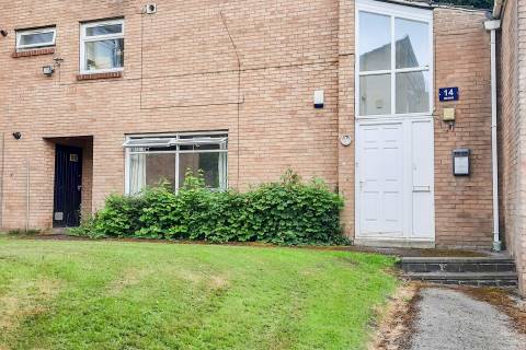 Property for auction in South Yorkshire