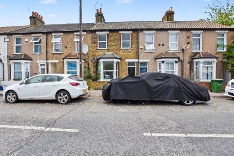 Property for auction in Kent