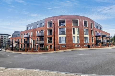 Property for auction in Buckinghamshire