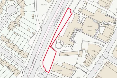 Property for auction in West Midlands