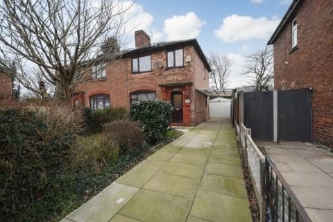 Property for auction in Lancashire