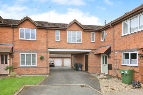 Property for auction in West Midlands