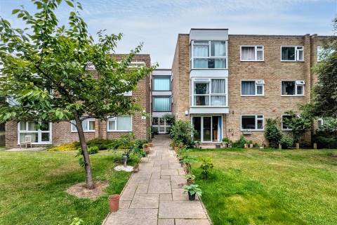 Property for auction in Kent