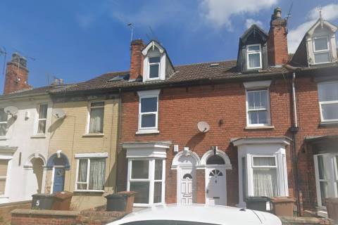 Property for auction in Lincolnshire