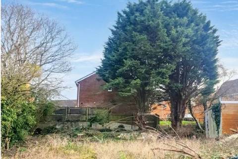 Property for auction in Dyfed