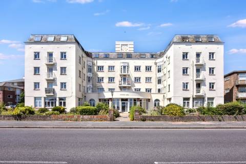 Property for auction in Essex