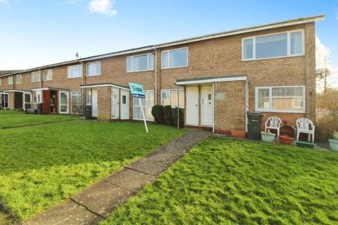Property for auction in West Midlands