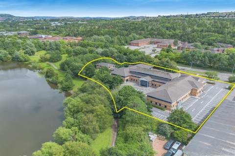 Property for auction in West Glamorgan