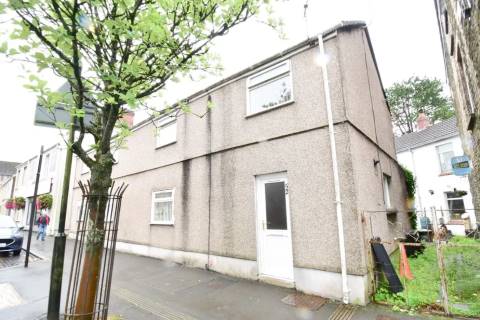 Property for auction in West Glamorgan