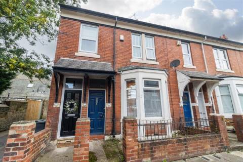 Property for auction in Tyne and Wear