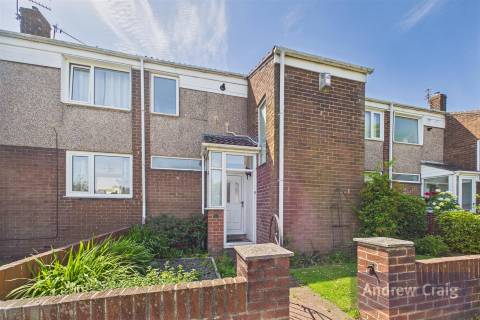 Property for auction in Tyne and Wear