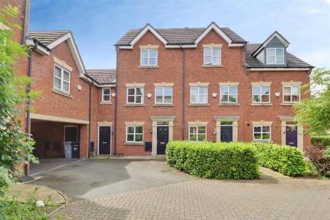 Property for auction in Cheshire