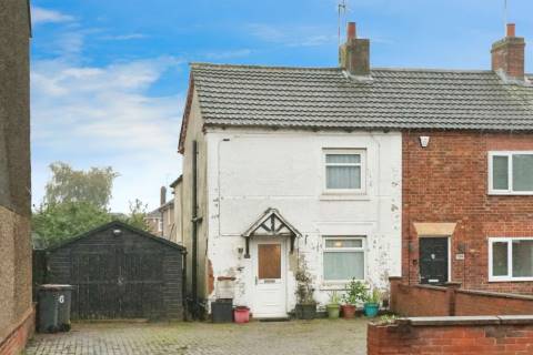 Property for auction in Leicestershire